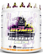 Chemical Warfare The Bomb CLEARANCE