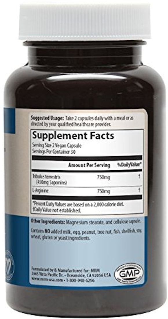 MRM Tribest Test Booster