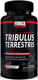 Force Factor Tribulus Terrestris-1