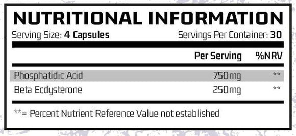 Chemical Warfare Trident