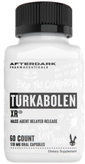 AfterDark Pharmaceuticals Turkabolen