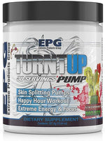 EPG Turnt UP 30 servings