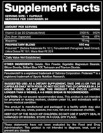 IronMag Labs Ultra Male Rx 60 ct CLEARANCE SALE