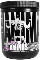 Universal Nutrition BCAA Grape Juice Universal Nutrition Animal Juiced Aminos 30 servings