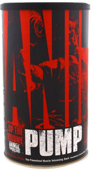 Universal Nutrition Muscle Pumps Universal Nutrition Animal Pump 30 pk