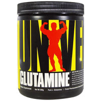 Universal Nutrition Glutamine Glutamine Universal Nutrition 300 gms