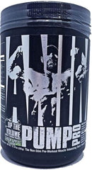 Universal Nutrition Green Apple Universal Nutrition Animal Pump Pro Powder