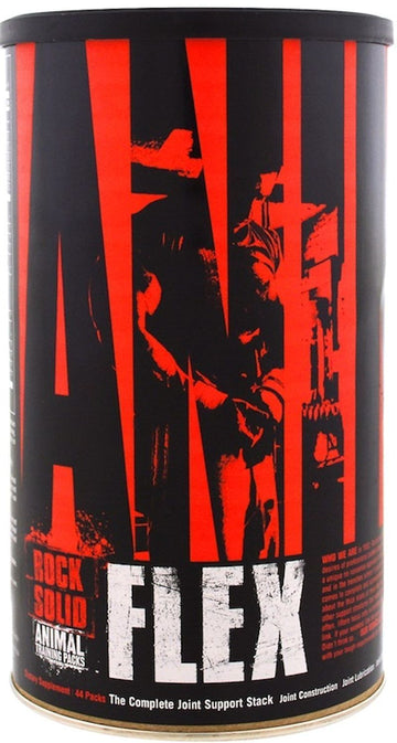 Universal Nutrition Animal Flex 44 packs