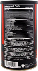 Universal Nutrition Joint Universal Nutrition Animal Flex 44 packs