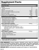 Universal Nutrition Joint Universal Nutrition Animal Flex 44 packs