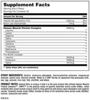 Universal Nutrition Amino Acids Universal Nutrition Animal Nitro 44 packs