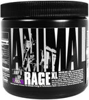 Universal Nutrition Muscle Pumps Grape Universal Nutrition  Animal Rage XL 30 servings