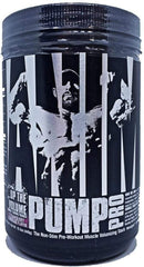 Universal Nutrition Strawberry Lemonade Universal Nutrition Animal Pump Pro Powder