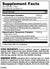 Universal Nutrition Testosterone Universal Nutrition Animal Test 21 pak