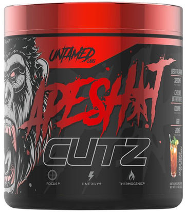 Primeval Labs Ape Sh*t Cutz
