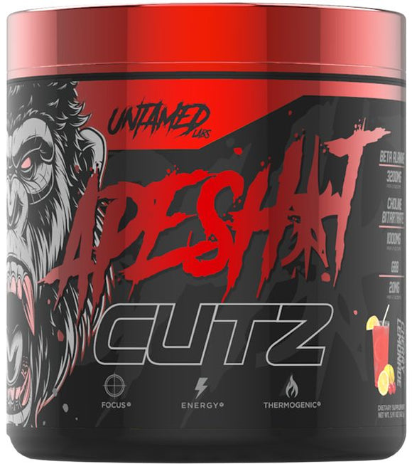 Primeval Labs Ape Sh*t Cutz