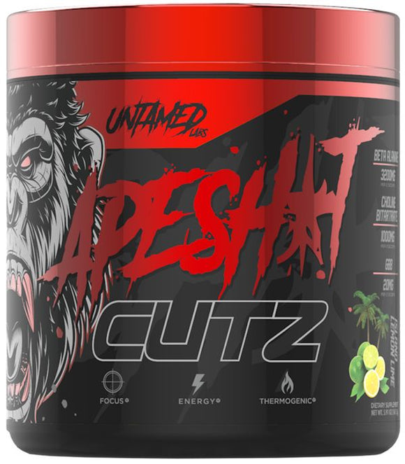 Primeval Labs Ape Sh*t Cutz