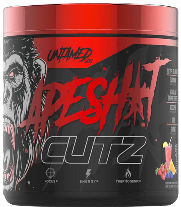 Primeval Labs Ape Sh*t Cutz
