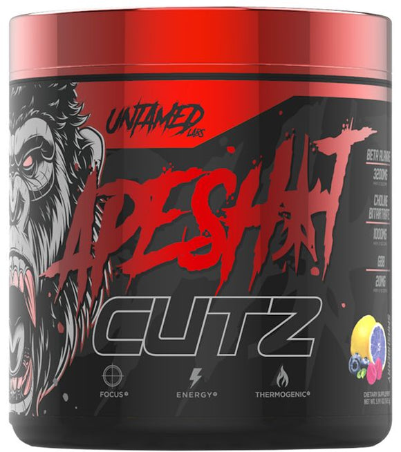 Primeval Labs Ape Sh*t Cutz