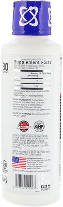 USN Carnitine USN L-Carnicut 3500 Liquid