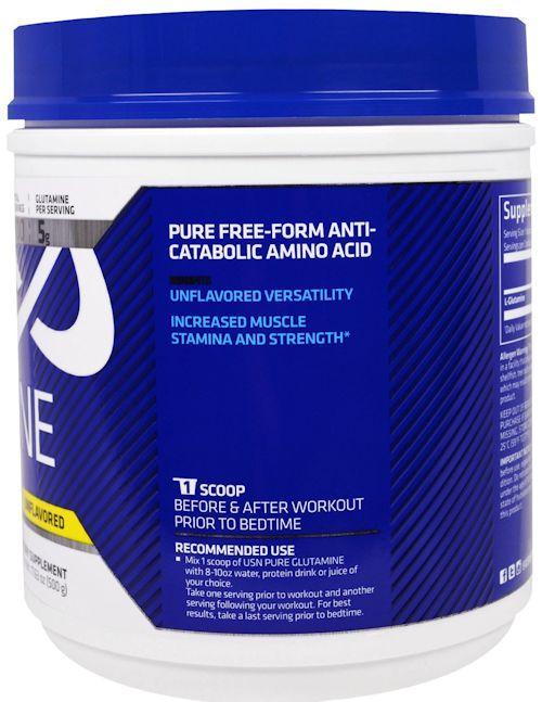 USN Creatine USN Pure Creatine 100 servings