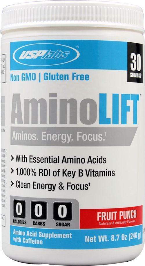 USPlabs Amino Acids USPLabs Amino Lift 30 servings