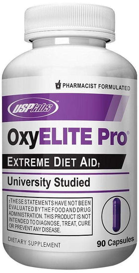 USPlabs Appetite Control USPLabs OxyElite Pro 90 caps