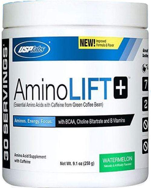 USPlabs BCAA Mango Margarita USPLabs Amino Lift Plus (Discontinue Limited Supply)