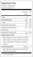 USPlabs BCAA Mango Margarita USPLabs Amino Lift Plus (Discontinue Limited Supply)