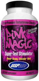 USPlabs Tribulus USPLabs Pink Magic Ultra Premium Testosterone Booster