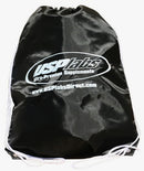 USP Labs T-Shirt and Drawstring Bag free