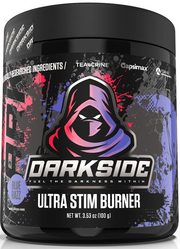 Darkside Supps Ultra Stim Burner 40 servings