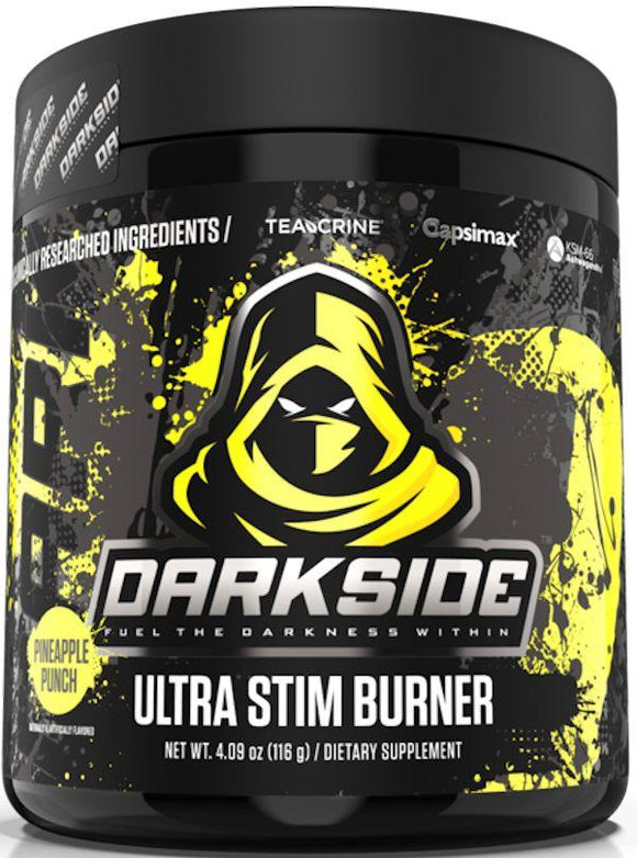 Darkside Supps Ultra Stim Burner 40 servings