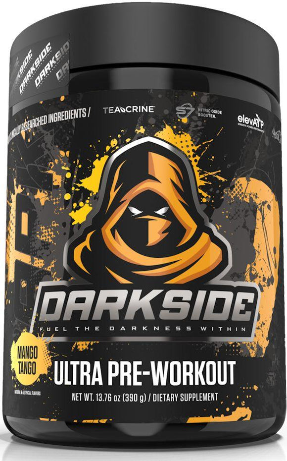 Darkside Supps Ultra Pre-Workout