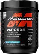 Muscletech VaporX5 Pre Workout 4
