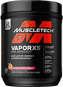 Muscletech VaporX5 Pre Workout 2
