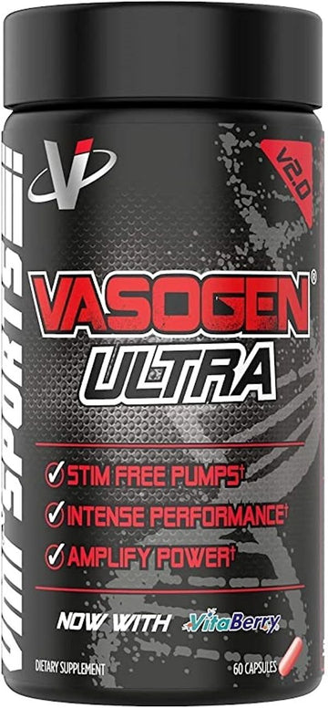 VMI Sports Vasogen Ultra