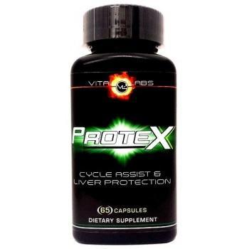 Vital Labs PCT Vital Labs Protex Cycle Liver Protection