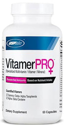 USP Labs Vitamer Pro Her Multi Vitamin for Women 60 Caps