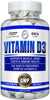 Hi-Tech Vitamin D3 Immune healthy bones