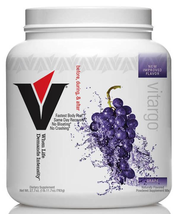 Vitargo Inc. Vitargo 20 servings