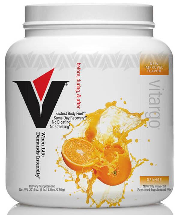 Vitargo Inc. Vitargo 20 servings