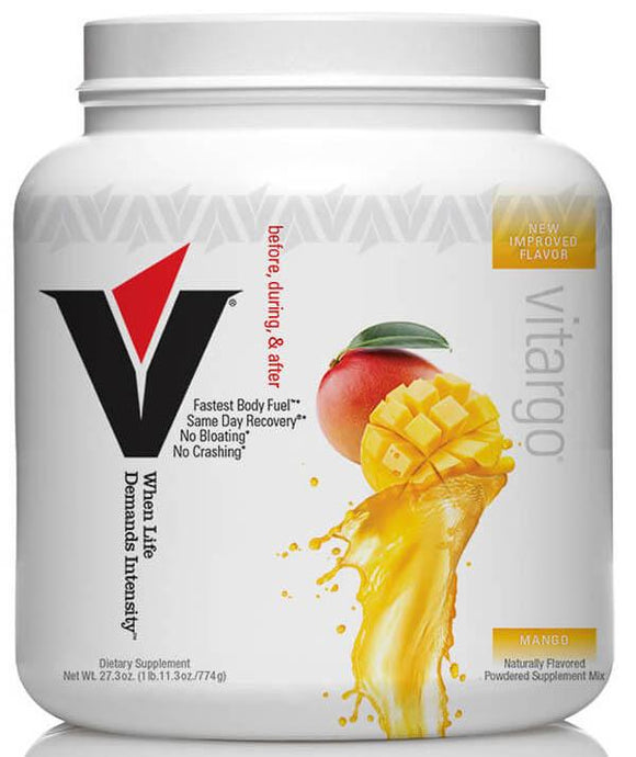 Vitargo Inc. Vitargo 20 servings