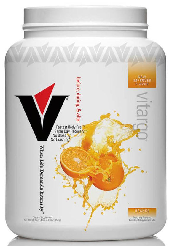 Vitargo Inc. Vitargo 50 servings
