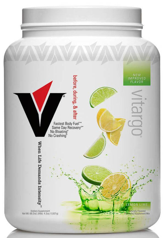 Vitargo Inc. Vitargo 50 servings