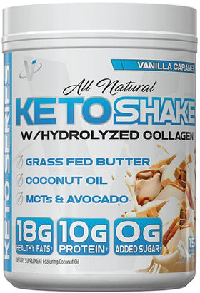 VMI Sports Collagen VMI Sports Keto Shake 15 servings