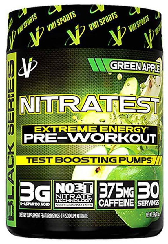 VMI Sports NitraTest 30 servings