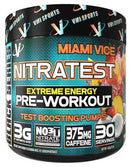 VMI Sports NitraTest 30 servings-5