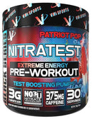 VMI Sports NitraTest 30 servings-3