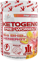 VMI Sports Pre-Workout Pink Lemonade VMI Sports Ketogenic Pre-Workout